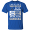 My Heart And My Soul Belong To The Vancouver Canucks T Shirts