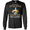 I'm Not Wonder Woman New Orleans Saints T Shirts