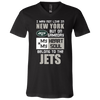 My Heart And My Soul Belong To The New York Jets T Shirts