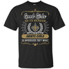 Good Girls Go To Heaven New Orleans Saints Girls T Shirts