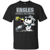 Philadelphia Eagles Make Me Drinks T-Shirt