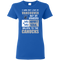 My Heart And My Soul Belong To The Vancouver Canucks T Shirts