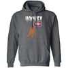 Fantastic Players In Match Montreal Canadiens Hoodie Classic