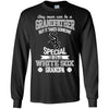It Takes Someone Special To Be A Chicago White Sox Grandpa T Shirts