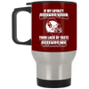 My Loyalty And Your Lack Of Taste Oklahoma Sooners Mugs