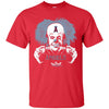 IT Horror Movies Los Angeles Angels T Shirts