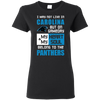 My Heart And My Soul Belong To The Carolina Panthers T Shirts