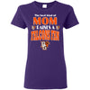 Best Kind Of Mom Raise A Fan Bowling Green Falcons T Shirts