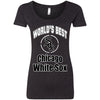 Amazing World's Best Dad Chicago White Sox T Shirts