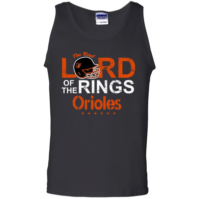 The Real Lord Of The Rings Baltimore Orioles T Shirts
