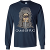 Nice Pug T Shirts - Game Of Pug, is awesome gift for your friends