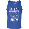 He Calls Mom Who Tackled My Tennessee Titans T Shirts