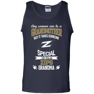 It Takes Someone Special To Be An Akron Zips Grandma T Shirts