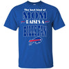 Best Kind Of Mom Raise A Fan Buffalo Bills T Shirts