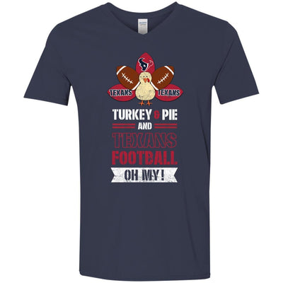 Thanksgiving Houston Texans T Shirts - Best Funny Store