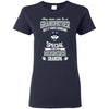 It Takes Someone Special To Be A Connecticut Huskies Grandpa T Shirts