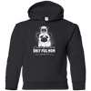 Everything Has Beauty Pug T Shirts