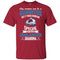 It Takes Someone Special To Be A Colorado Avalanche Grandma T Shirts
