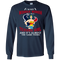 I'm Not Wonder Woman Houston Texans T Shirts