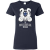 Toronto Maple Leafs Girl Win Or Lose T Shirts