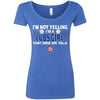 I'm Not Yelling I'm A Chicago Cubs Girl T Shirts