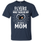 He Calls Mom Who Tackled My Philadelphia Flyers T Shirts