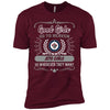 Good Girls Go To Heaven Winnipeg Jets Girls T Shirts