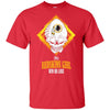 Washington Redskins Girl Win Or Lose T Shirts