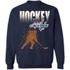 Fantastic Players In Match Washington Capitals Hoodie Classic