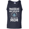 He Calls Mom Who Tackled My Seattle Mariners T Shirts