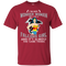 I'm Not Wonder Woman Atlanta Falcons T Shirts