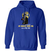 Become A Special Person If You Are Not Los Angeles Rams Fan T Shirt