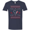 Houston Texans Stitch Knitting Style Ugly T Shirts
