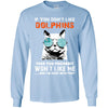 Something for you If You Don't Like Miami Dolphins T Shirt