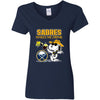 Buffalo Sabres Make Me Drinks T Shirt