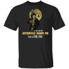 Become A Special Person If You Are Not Jacksonville Jaguars Fan T Shirt