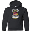 Everybody Has An Addiction Mine Just Happens To Be Central Michigan Chippewas T Shirt