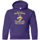 I'm Not Wonder Woman Minnesota Vikings T Shirts