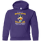 I'm Not Wonder Woman Minnesota Vikings T Shirts