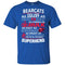 Cincinnati Bearcats You're My Favorite Super Hero T Shirts