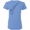 Pug - Catwalk Ver2 T Shirts