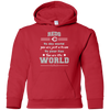 To Your Fan You Are The World Cincinnati Reds T Shirts