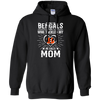 He Calls Mom Who Tackled My Cincinnati Bengals T Shirts