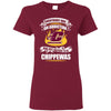 Everybody Has An Addiction Mine Just Happens To Be Central Michigan Chippewas T Shirt