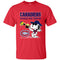 Montreal Canadiens Make Me Drinks T-Shirt