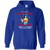 I'm Not Wonder Woman Columbus Blue Jackets T Shirts