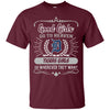 Good Girls Go To Heaven Detroit Tigers Girls T Shirts