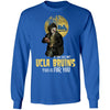 Become A Special Person If You Are Not UCLA Bruins Fan T Shirt