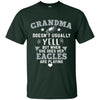 But Different When She Does Her Philadelphia Eagles Are Playing T Shirts