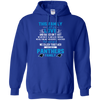 We Are A Carolina Panthers Family T Shirt